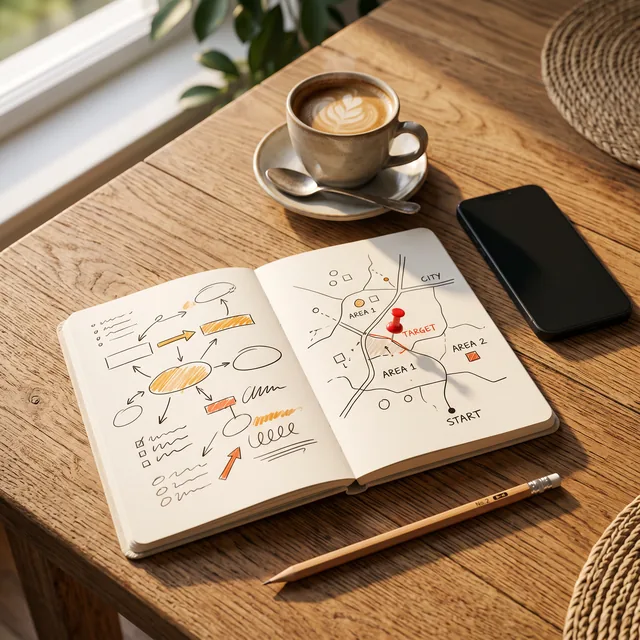 The Playbook